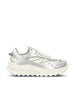 Sneaker in pelle. M4M00330 M7184M91 MONCLER 