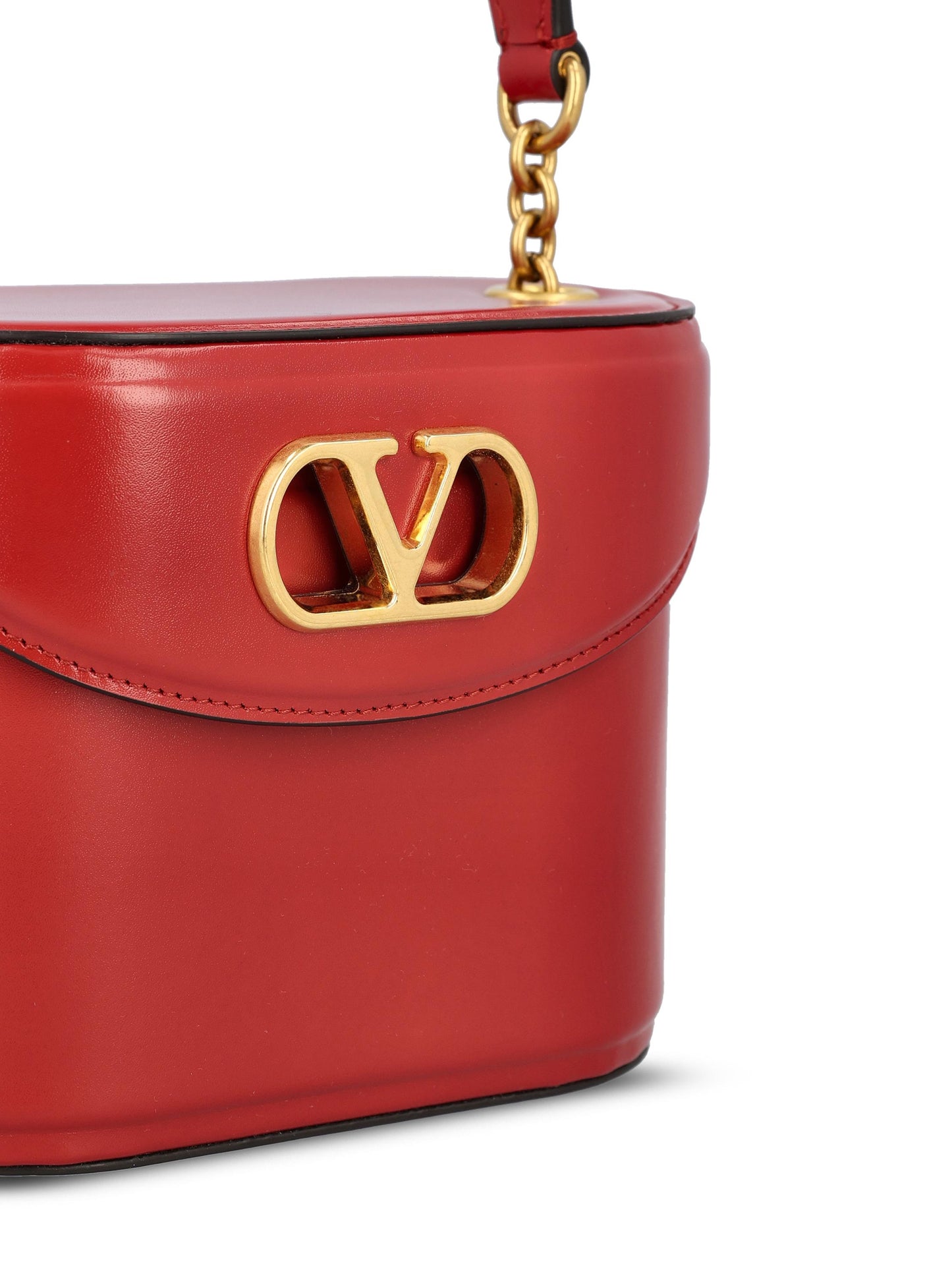 Borsa in pelle. 7W2B0R95GCB 0RO VALENTINO GARAVANI 