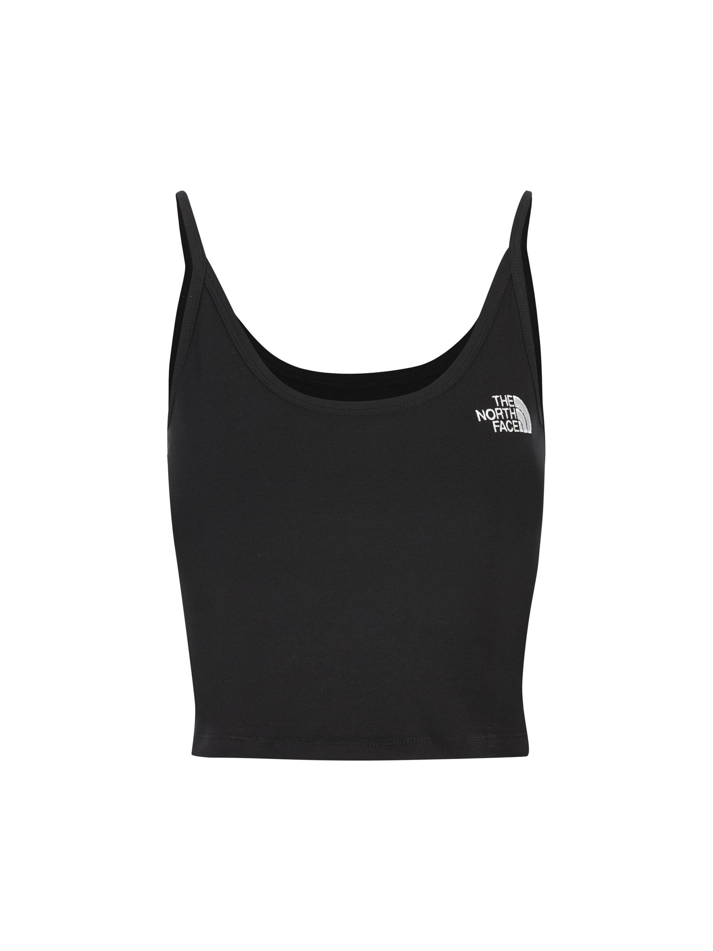 Top realizzato in cotone. NF0A55AQ JK31 THE NORTH FACE 