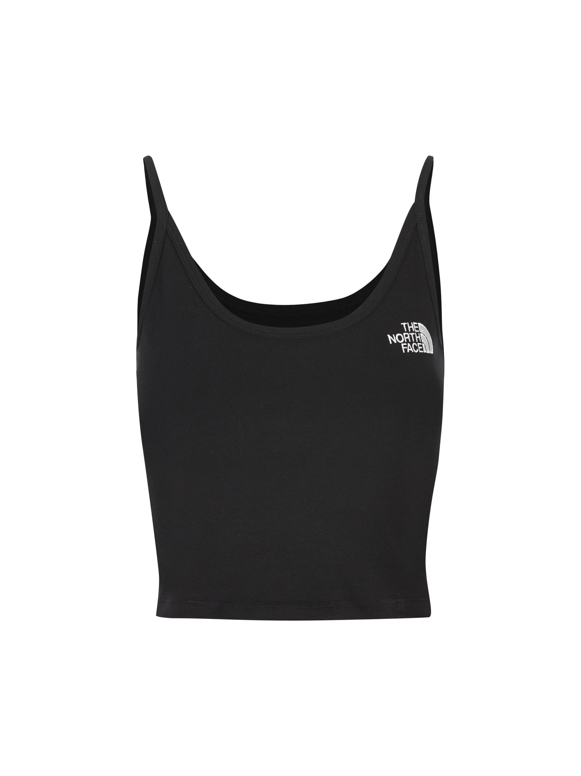 Top realizzato in cotone. NF0A55AQ JK31 THE NORTH FACE 