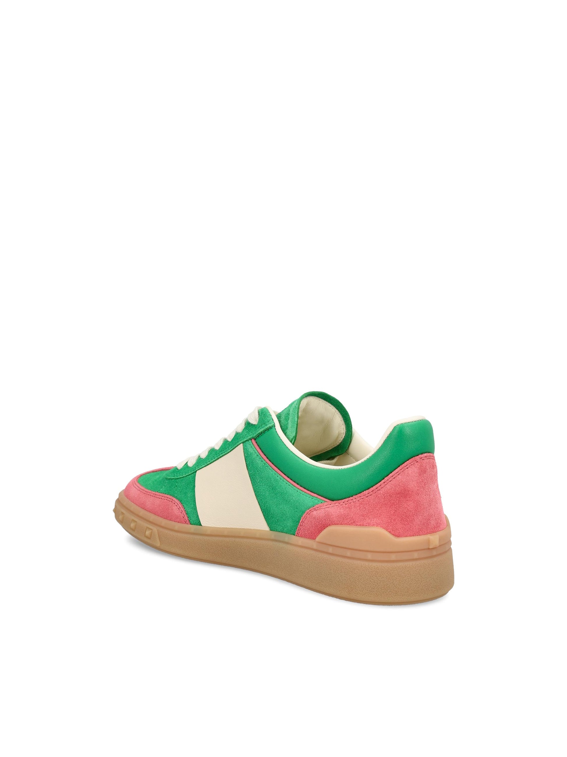 Sneakers realizzate in crosta. ZW2S0IL9LAL QYG VALENTINO GARAVANI 
