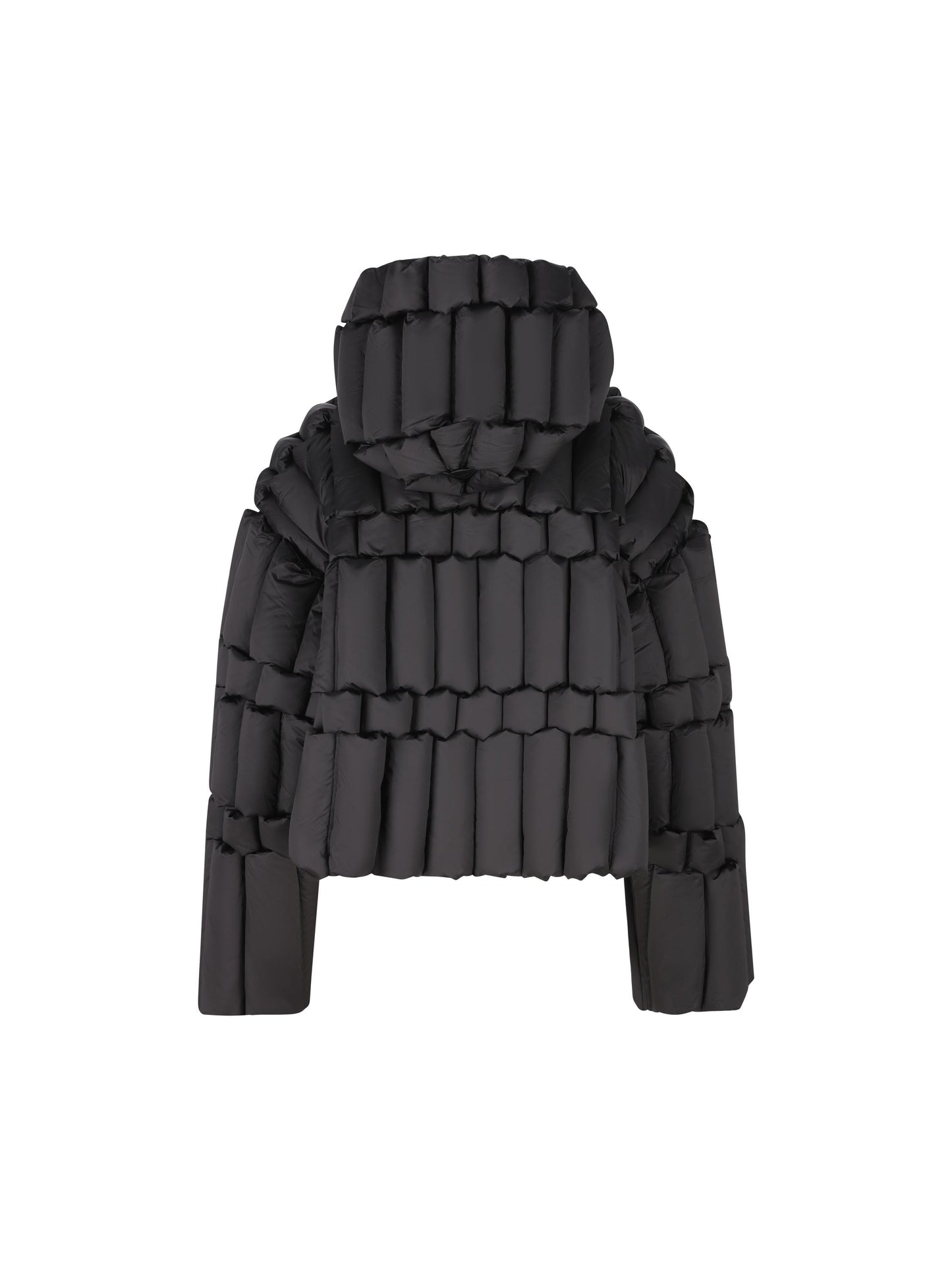 Piumino in nylon. CRDJ085 31 RAXXY 