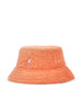 Cappello Furgora® Bucket in angora K3477 CF801 KANGOL 