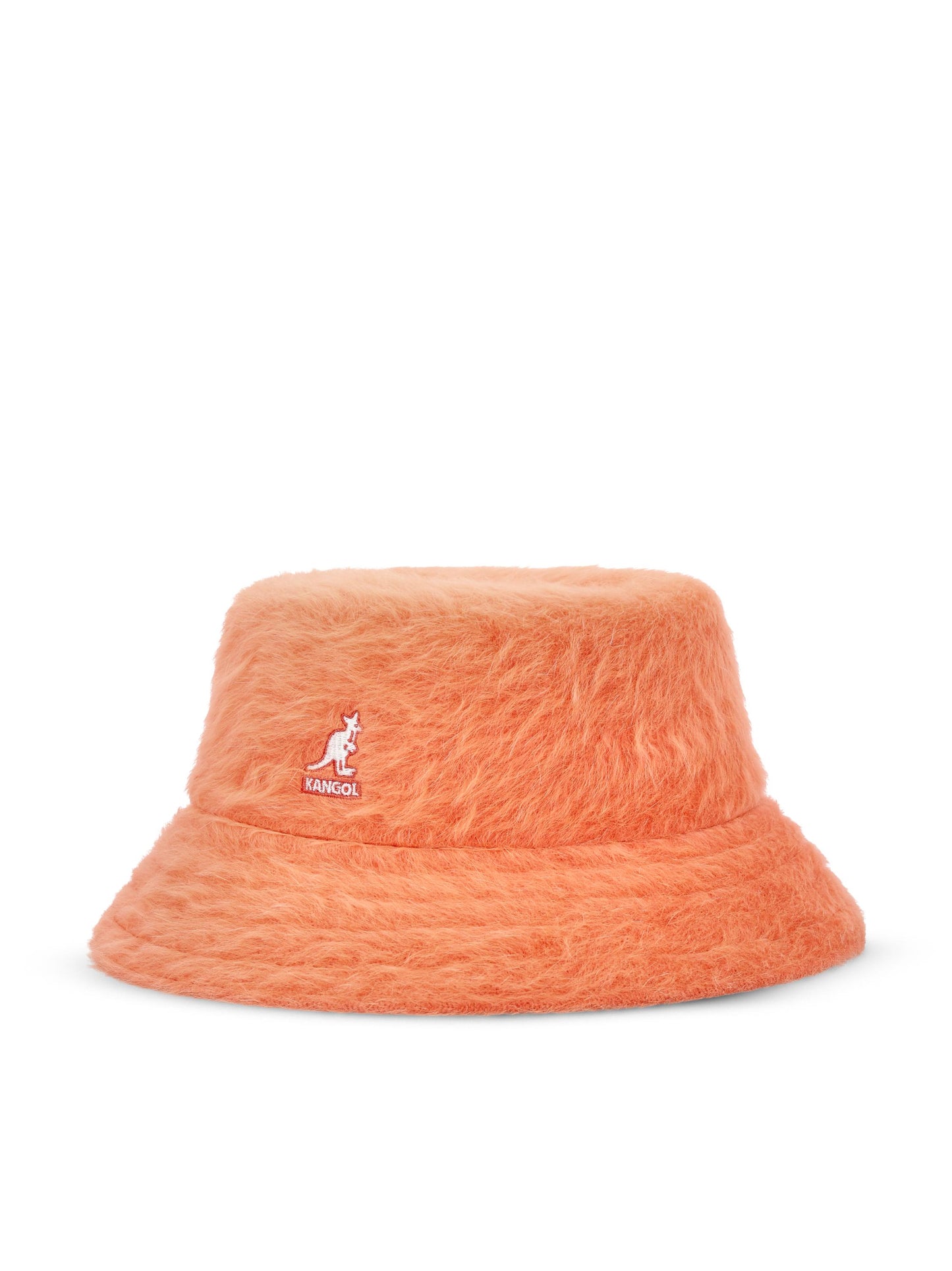 Cappello Furgora® Bucket in angora K3477 CF801 KANGOL 