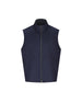 Gilet realizzato in cashmere e seta. GI000636U 381279200 HERNO 