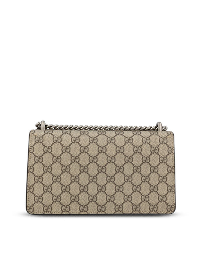 Borsa in tessuto. 499623 92TJN8660 GUCCI 
