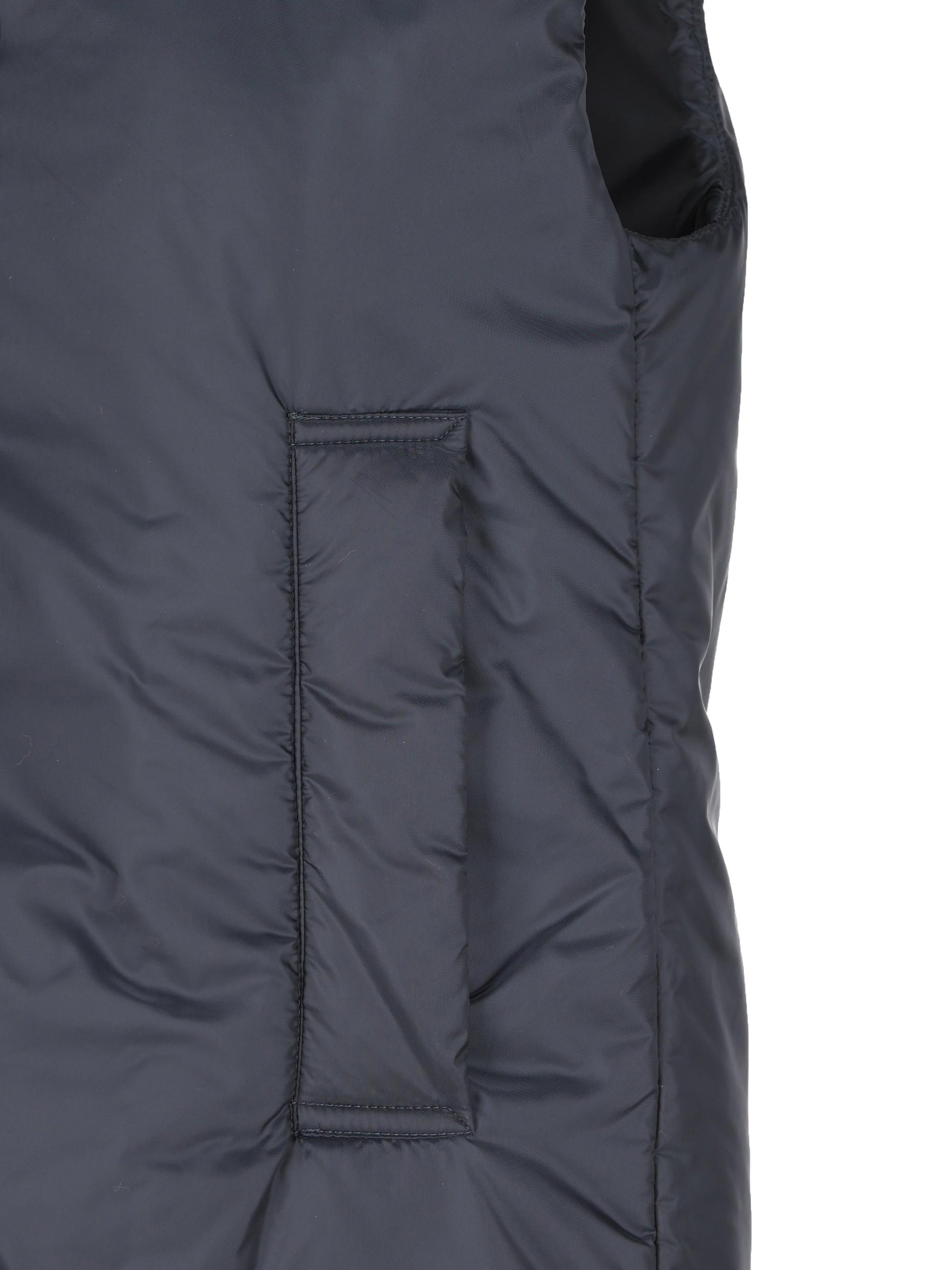 Gilet realizzato in poliestere. 2619291044600 008 MAX MARA - THE CUBE 