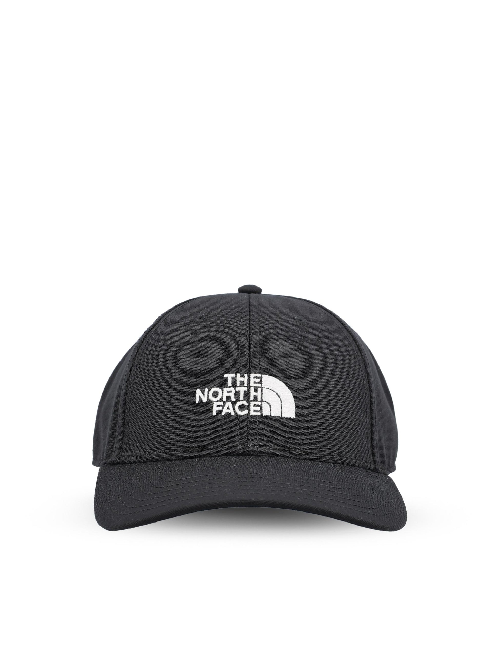 Cappellino realizzato in poliestere riciclato. NF0A4VSV KY41 THE NORTH FACE 