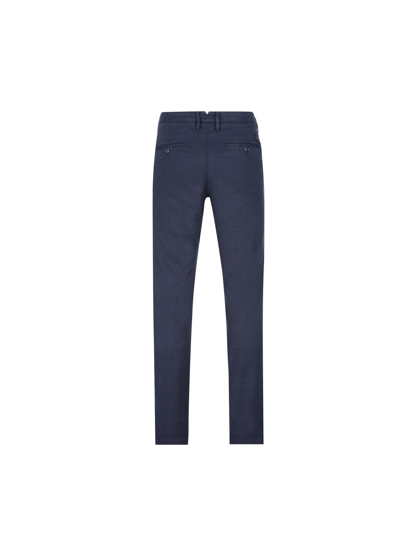 Pantaloni realizzati in cotone e lino. P0001001 S4269TRY73 JACOB COHËN 