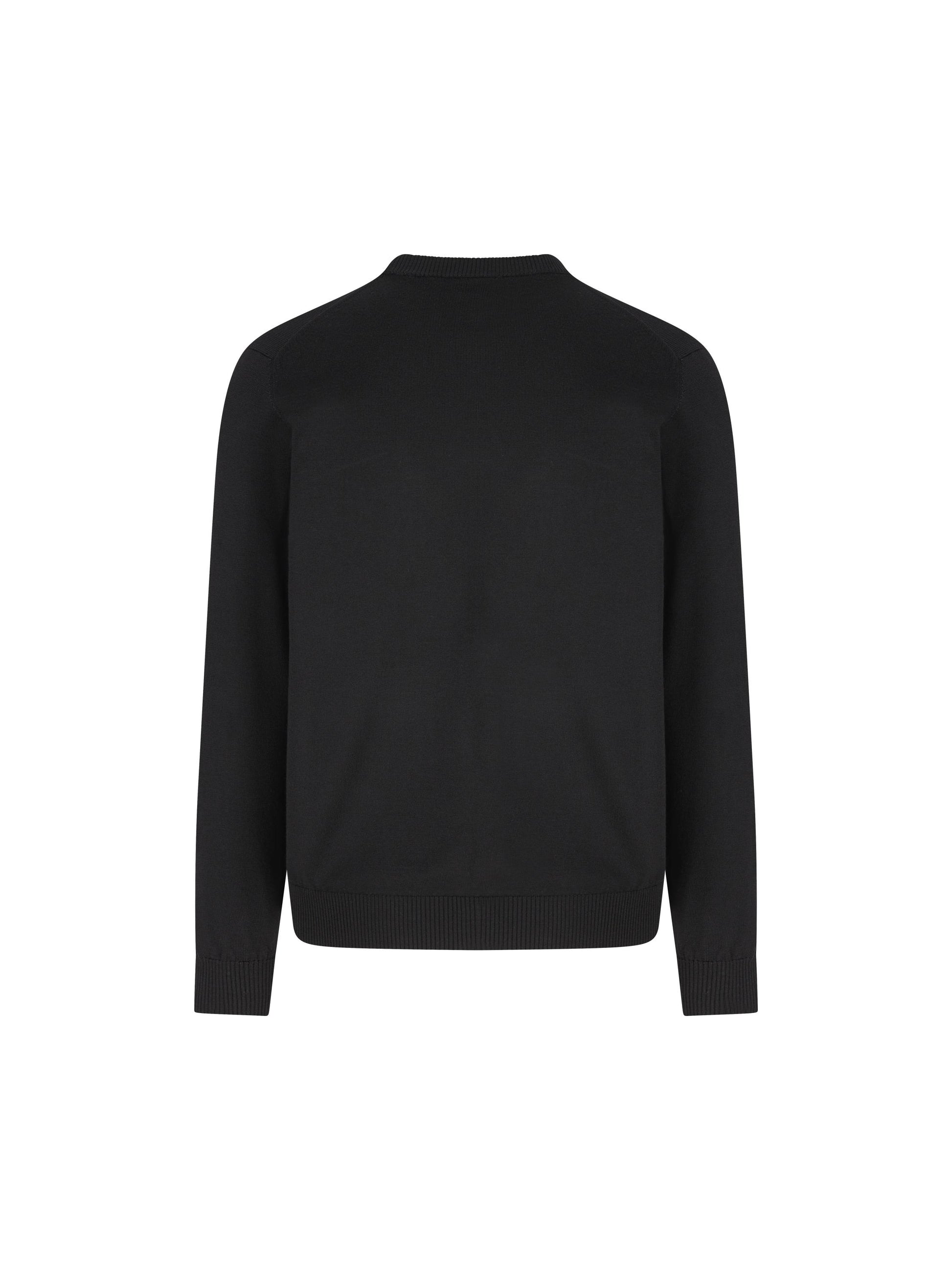 Maglia realizzata in lana. FZE035 ATMOF0QA1 FENDI 