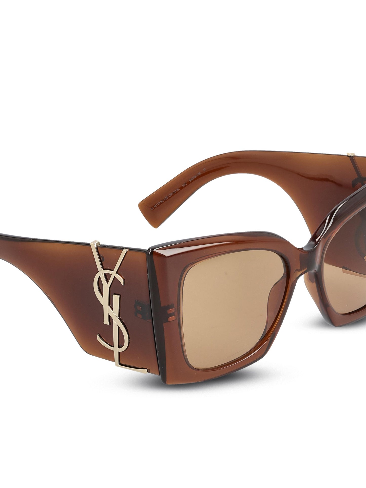 Occhiali da sole 862888 Y99582506 SAINT LAURENT 