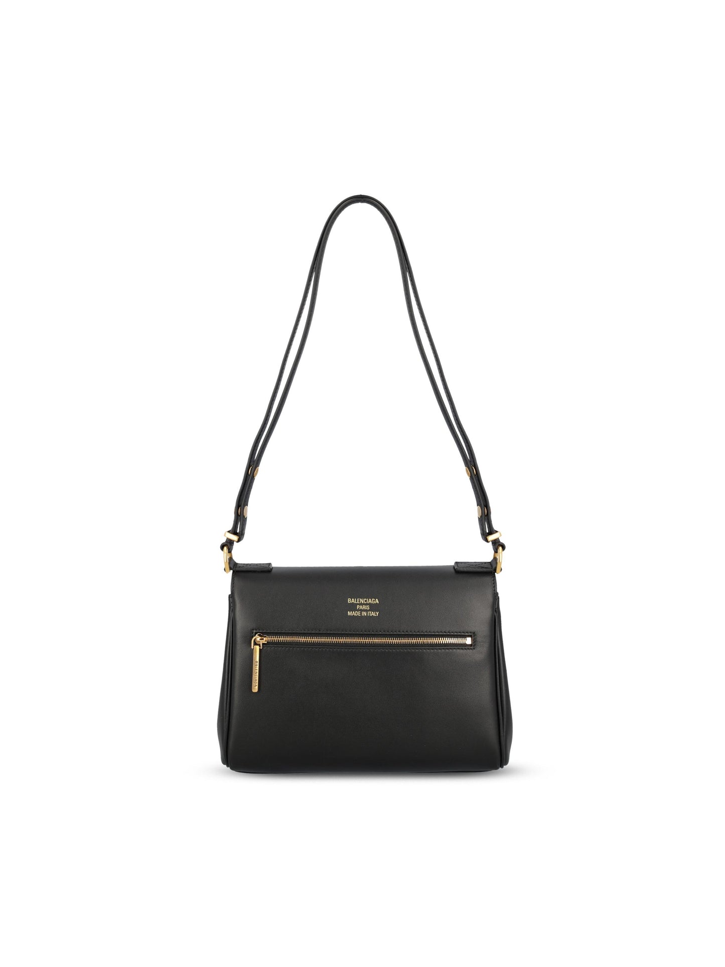 Borsa in pelle di vitello, 833771 2ABAV1000 BALENCIAGA 