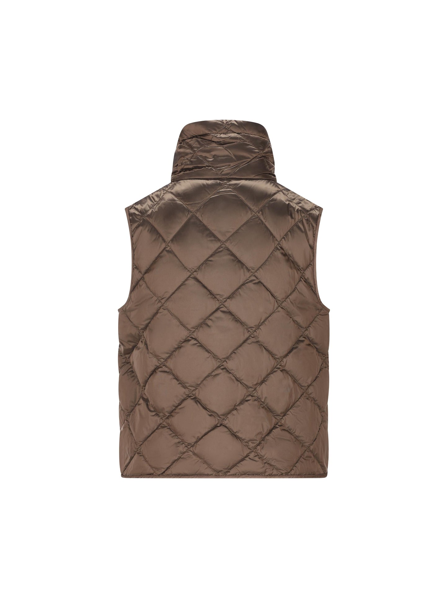 Gilet realizzato in poliammide. 2619291014600 044 MAX MARA - THE CUBE 