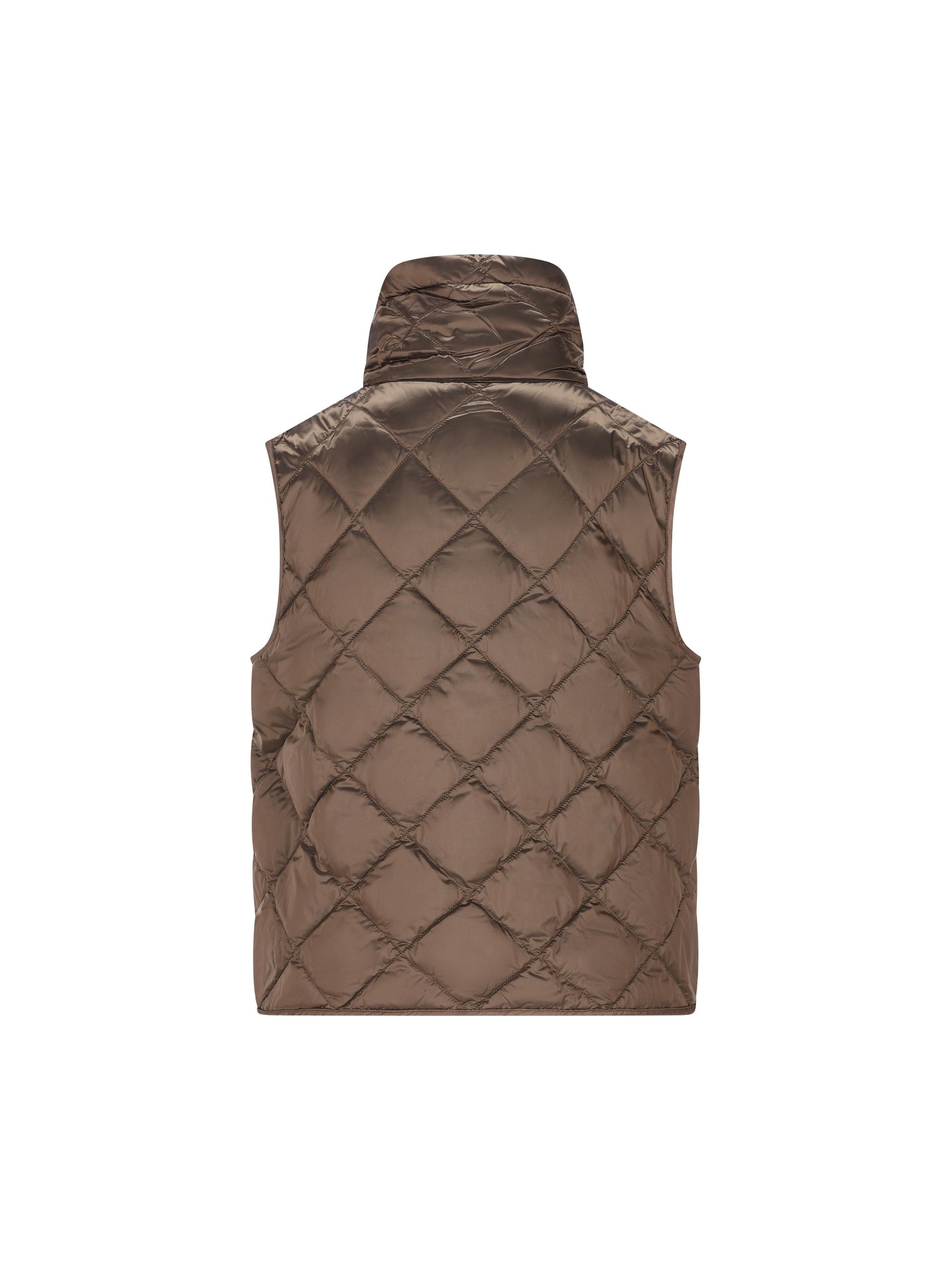 Gilet realizzato in poliammide. 2619291014600 044 MAX MARA - THE CUBE 