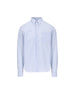 Camicia realizzata in cotone. UCN627 17LQF0D9K PRADA 