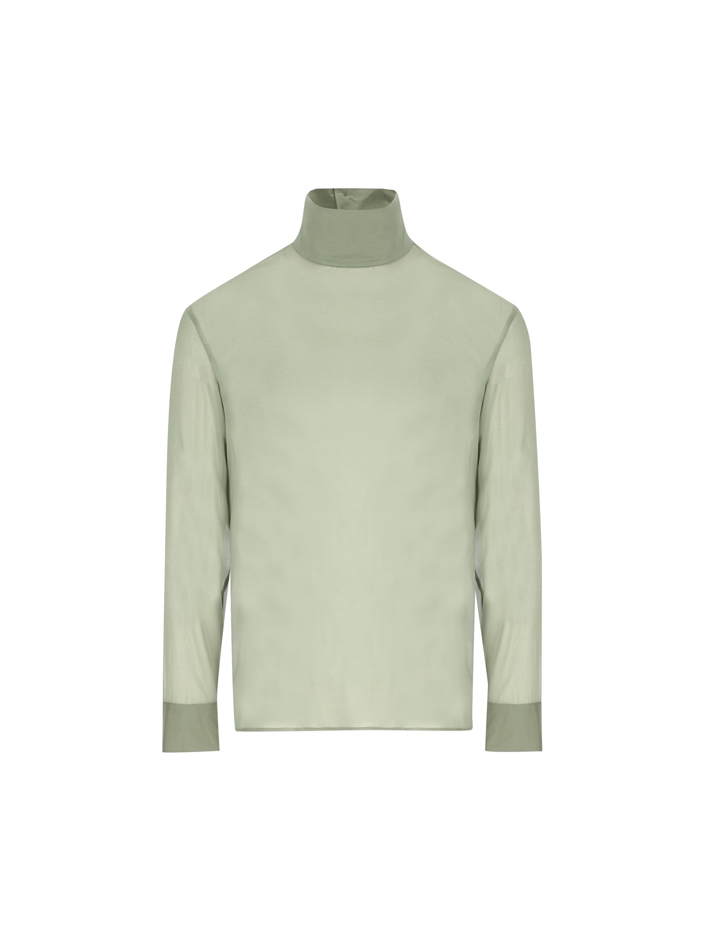 Camicia realizzata in seta. 850332 ZAPE43266 GUCCI 