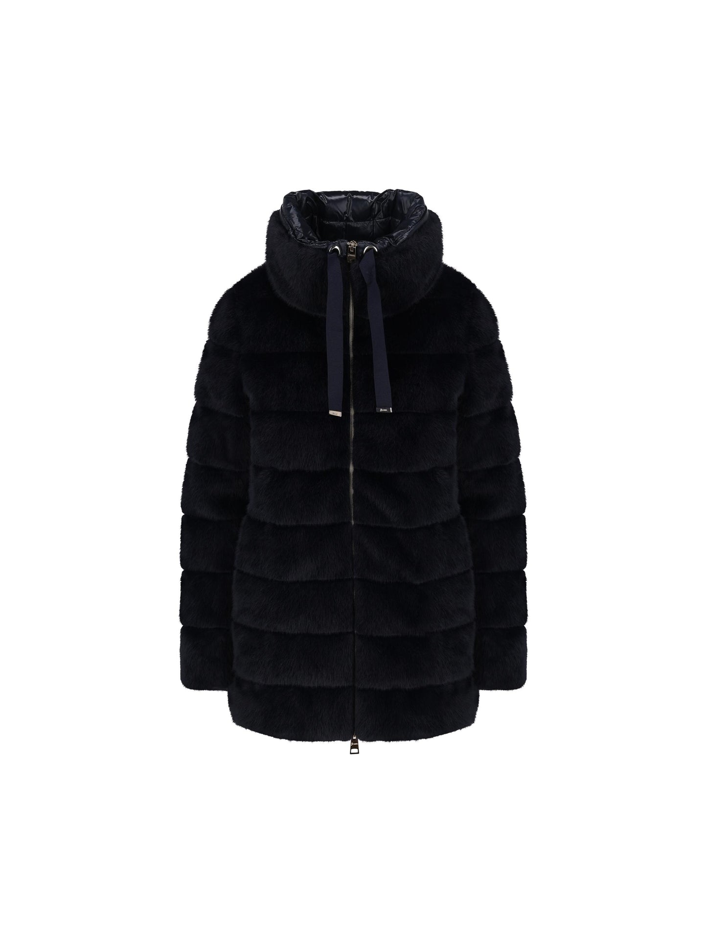 Piumino realizzato in poliestere. PI002123D 126309200 HERNO 