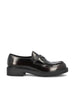 Mocassini in pelle. 2DE127 055F0038 PRADA 