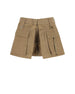 Shorts realizzati in cotone. 26ESH0289FA-D2E03I 67KI ISABEL MARANT 