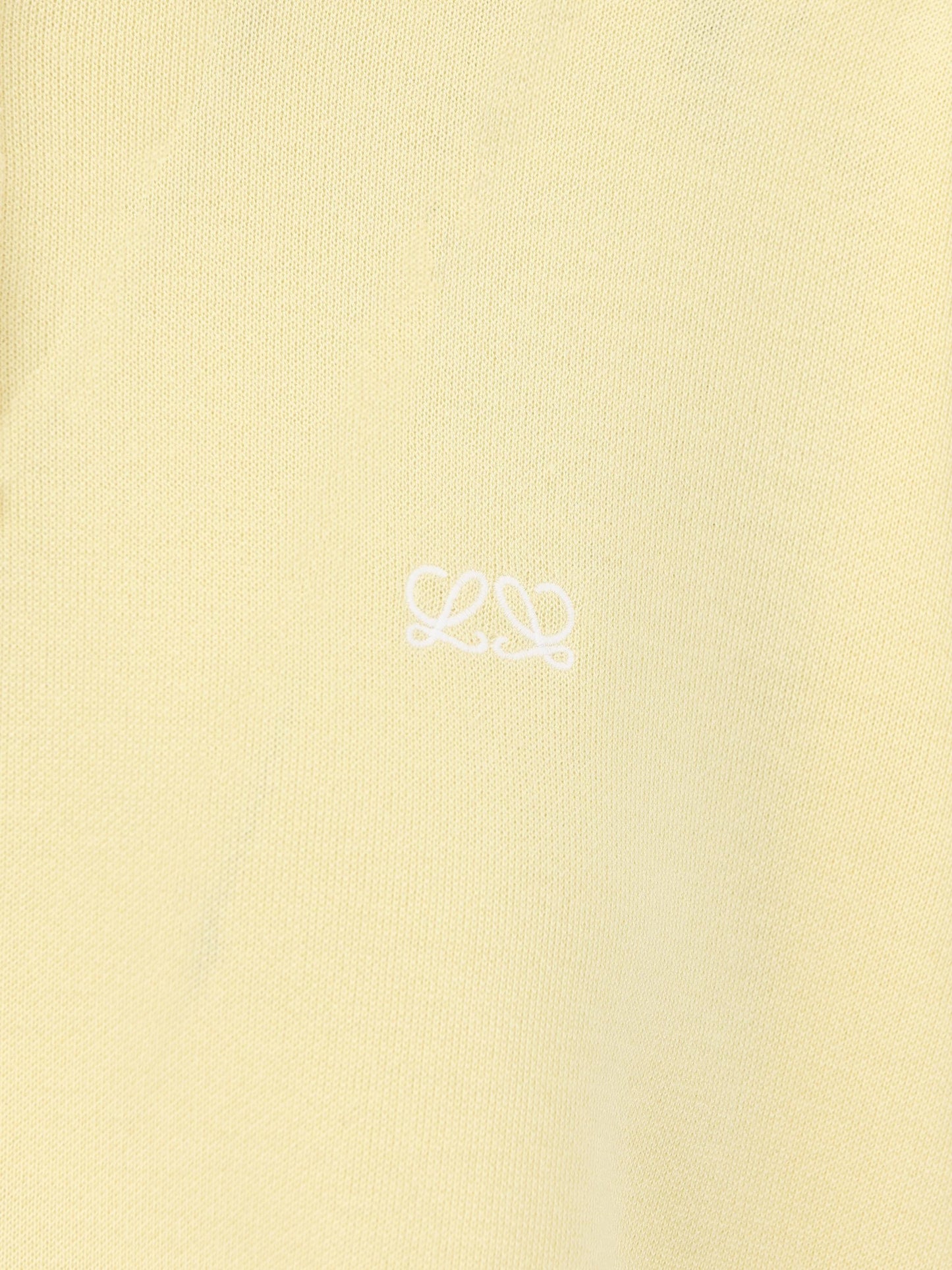 Maglia realizzata in cashmere e seta. S540Y14KHJ 8140 LOEWE 