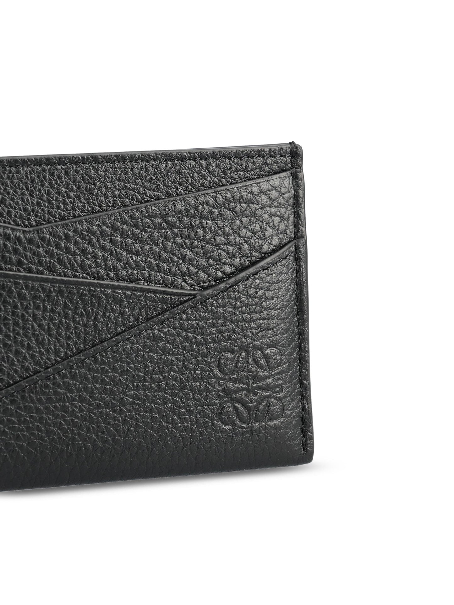 Portacarte realizzato in pelle. C510Q77X12 1100 LOEWE 