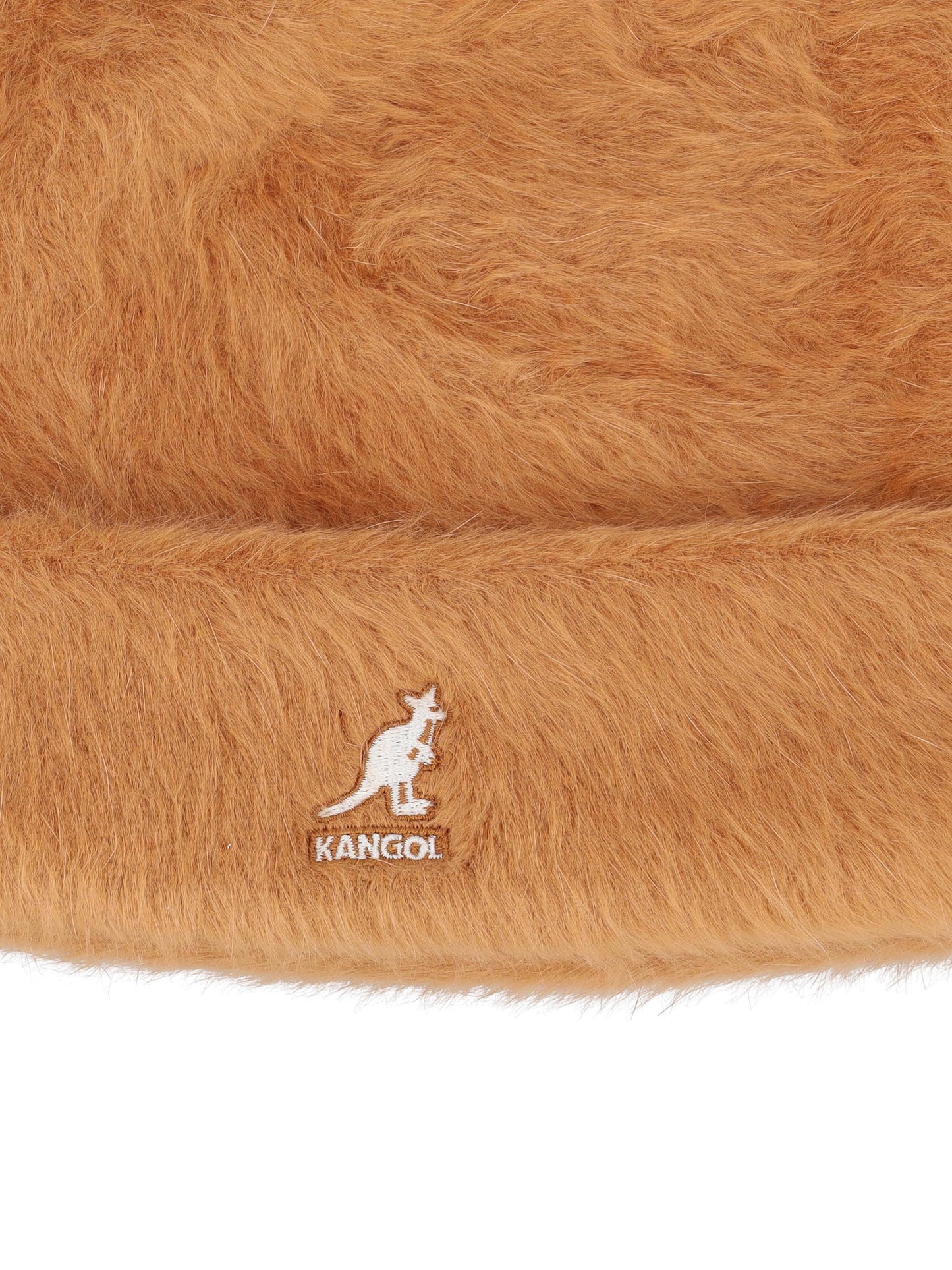 Cappello Furgora® Cuff Beanie in angora K3523 RC228 KANGOL 