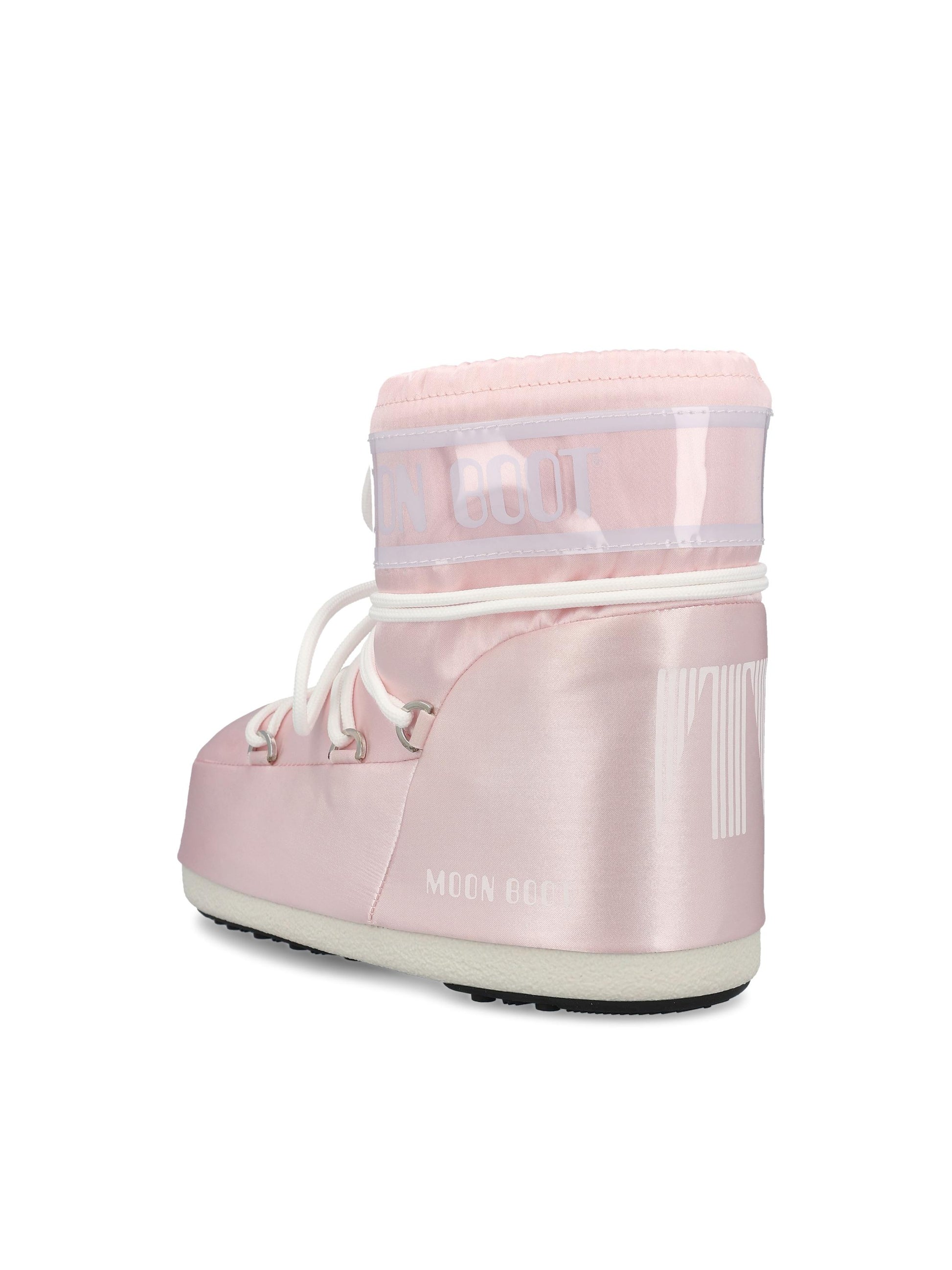 Stivale Icon Low 80D1409660 J032 MOON BOOT 