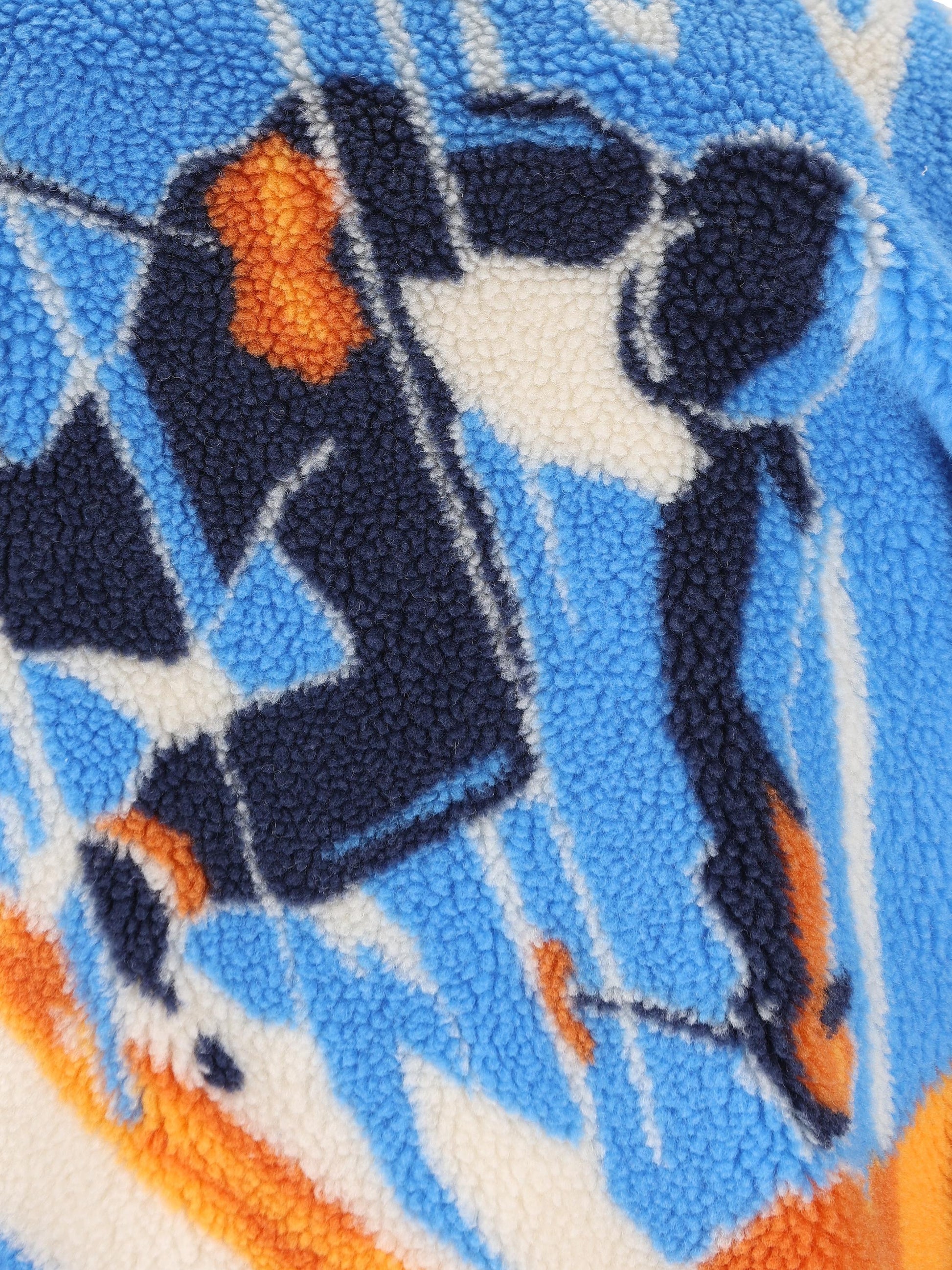 Felpa realizzata in poliestere. NP0A88TCF0T1  NAPAPIJRI 