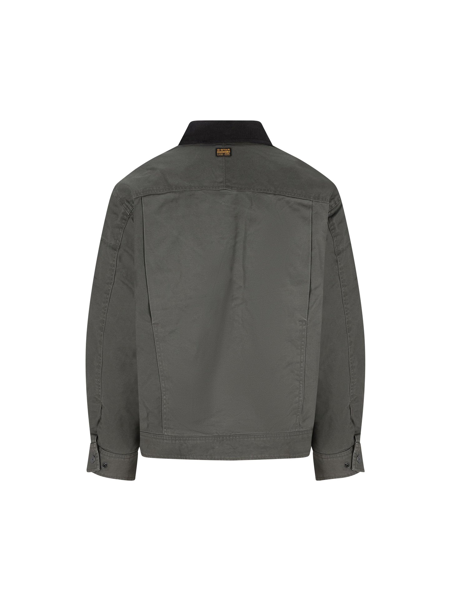 Giacca realizzata in cotone. D26909-D191 995 G-STAR 