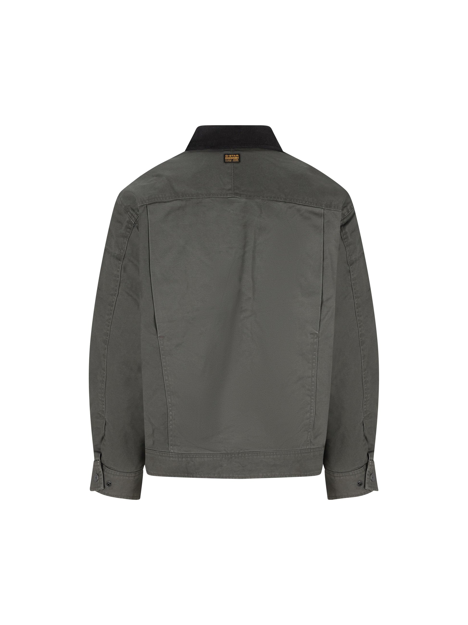 Giacca realizzata in cotone. D26909-D191 995 G-STAR 