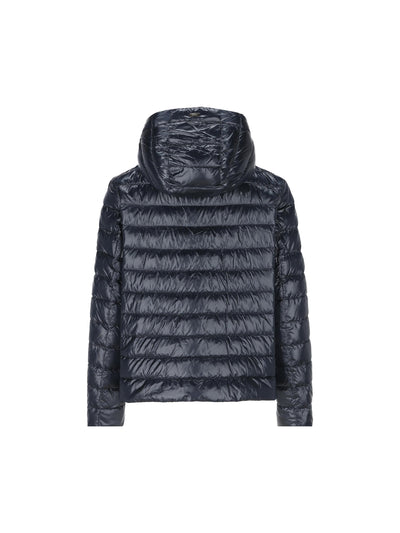 Piumino realizzato in poliammide. PI001994D 12017Z9200 HERNO 