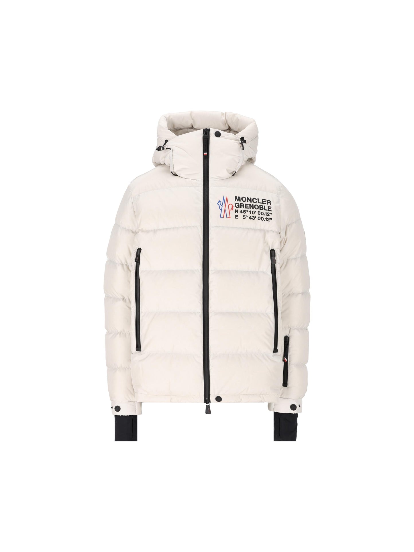 MONCLER GRENOBLE M1A000515399E037