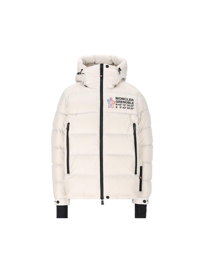 MONCLER GRENOBLE M1A000515399E037