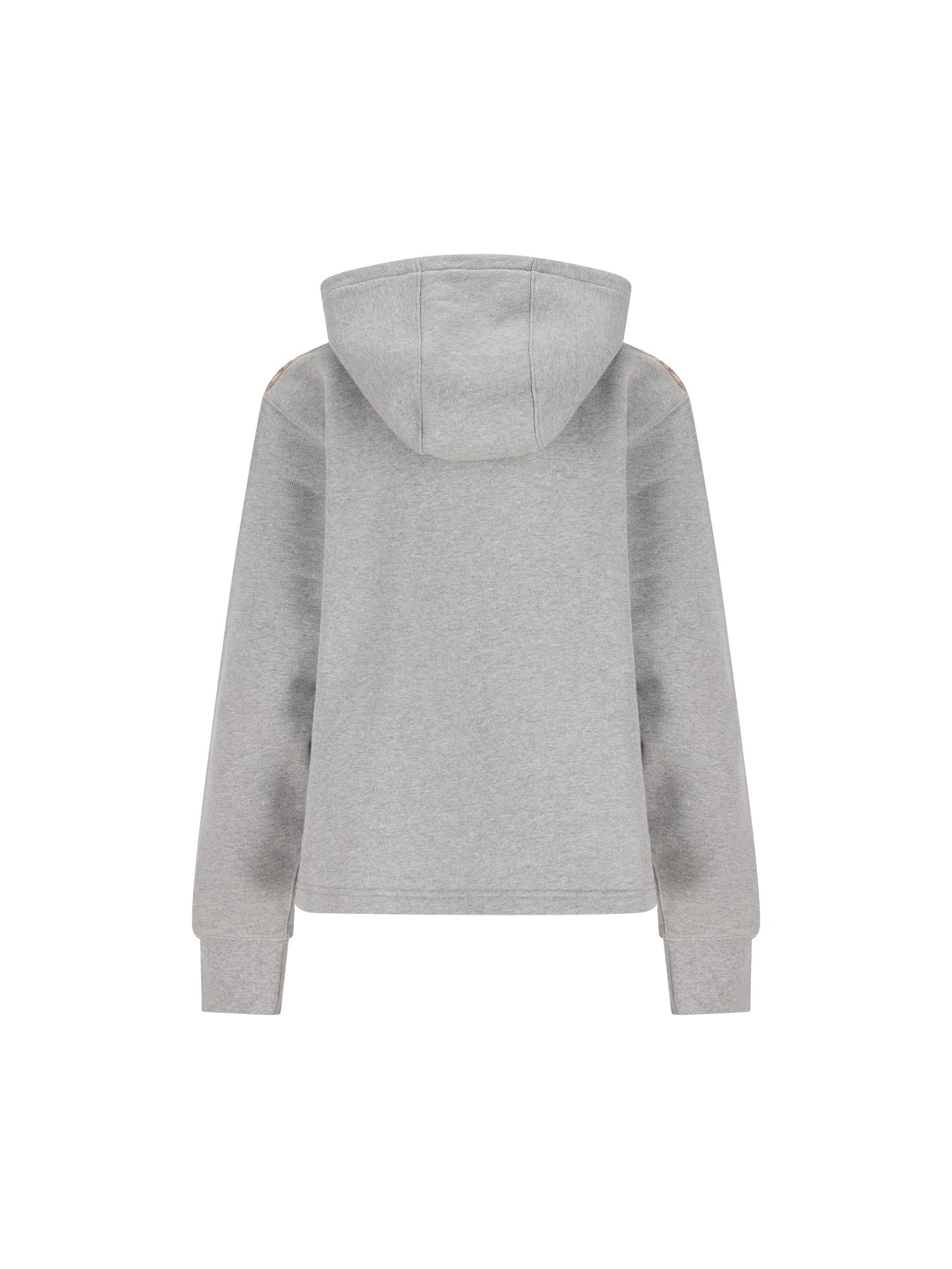 Felpa realizzata in cotone. 8118973 A2142 BURBERRY 