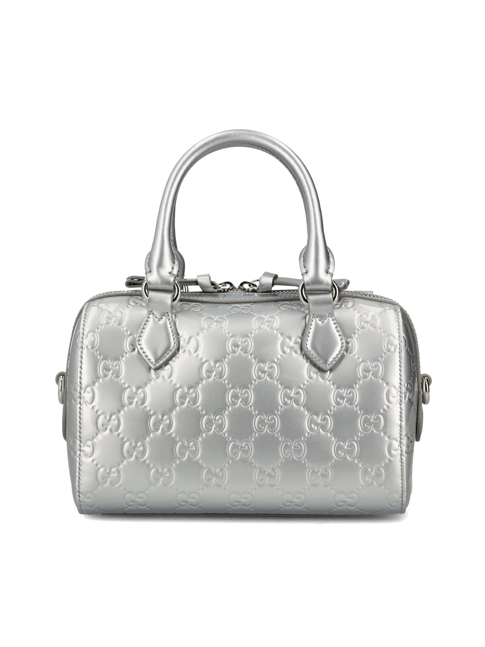 Bauletto realizzato in pelle. 848889 FAFEW8106 GUCCI 