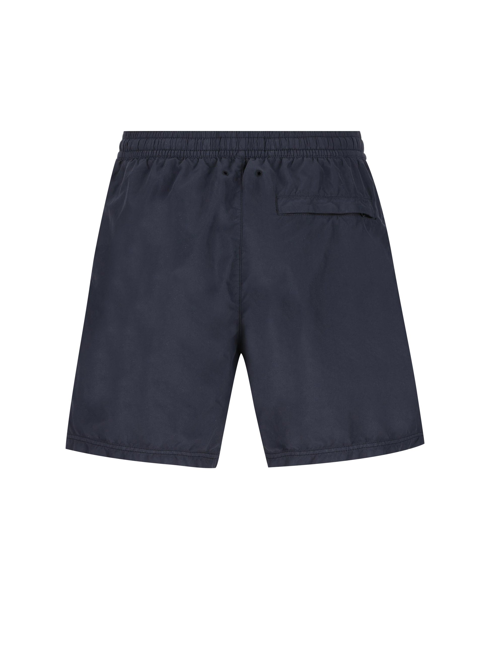 Costume da bagno realizzato in poliammide. B100B09 S0046V0020 STONE ISLAND 