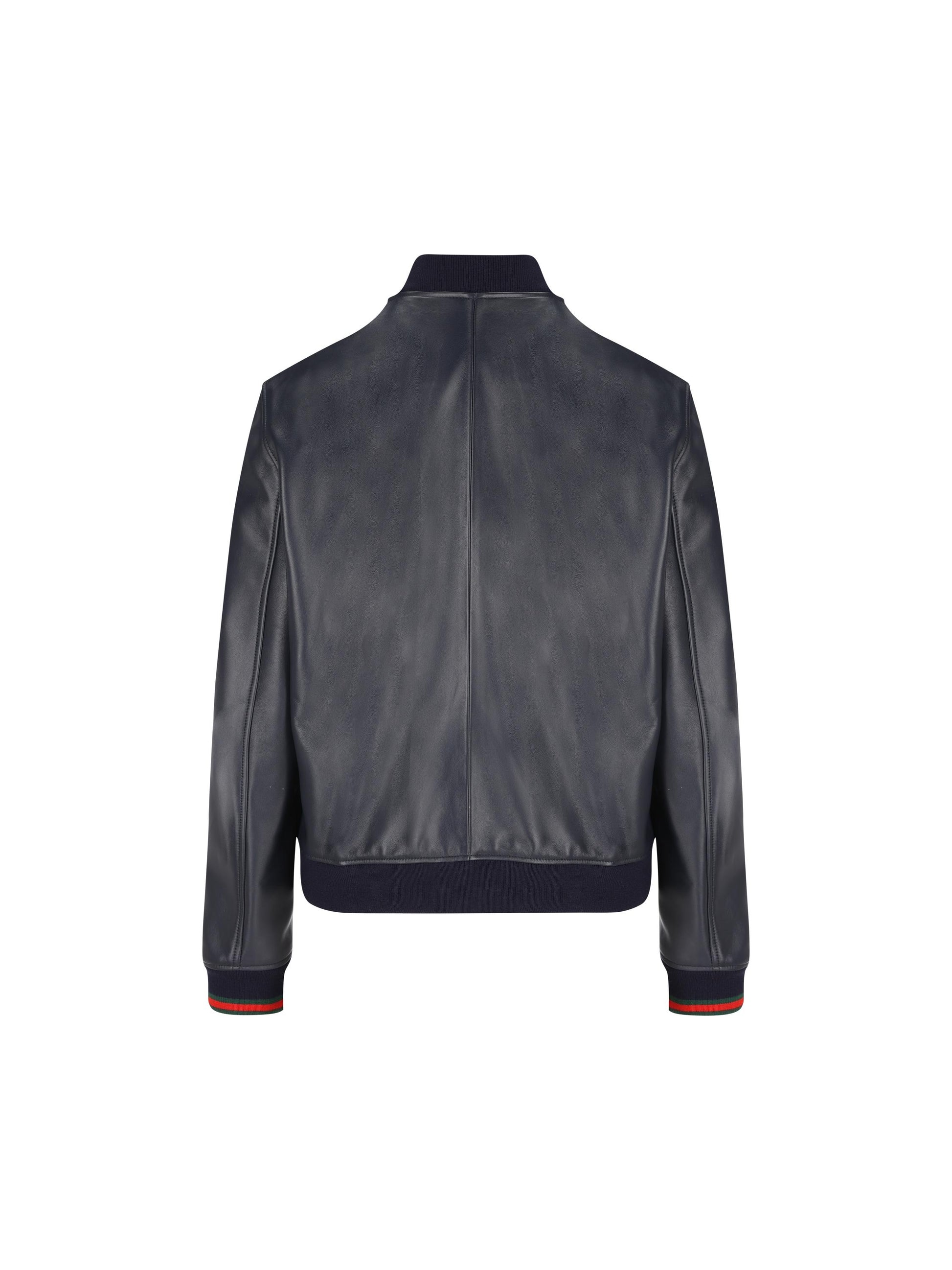 Giacca in nappa leggera. 793726 XNA3M4044 GUCCI 