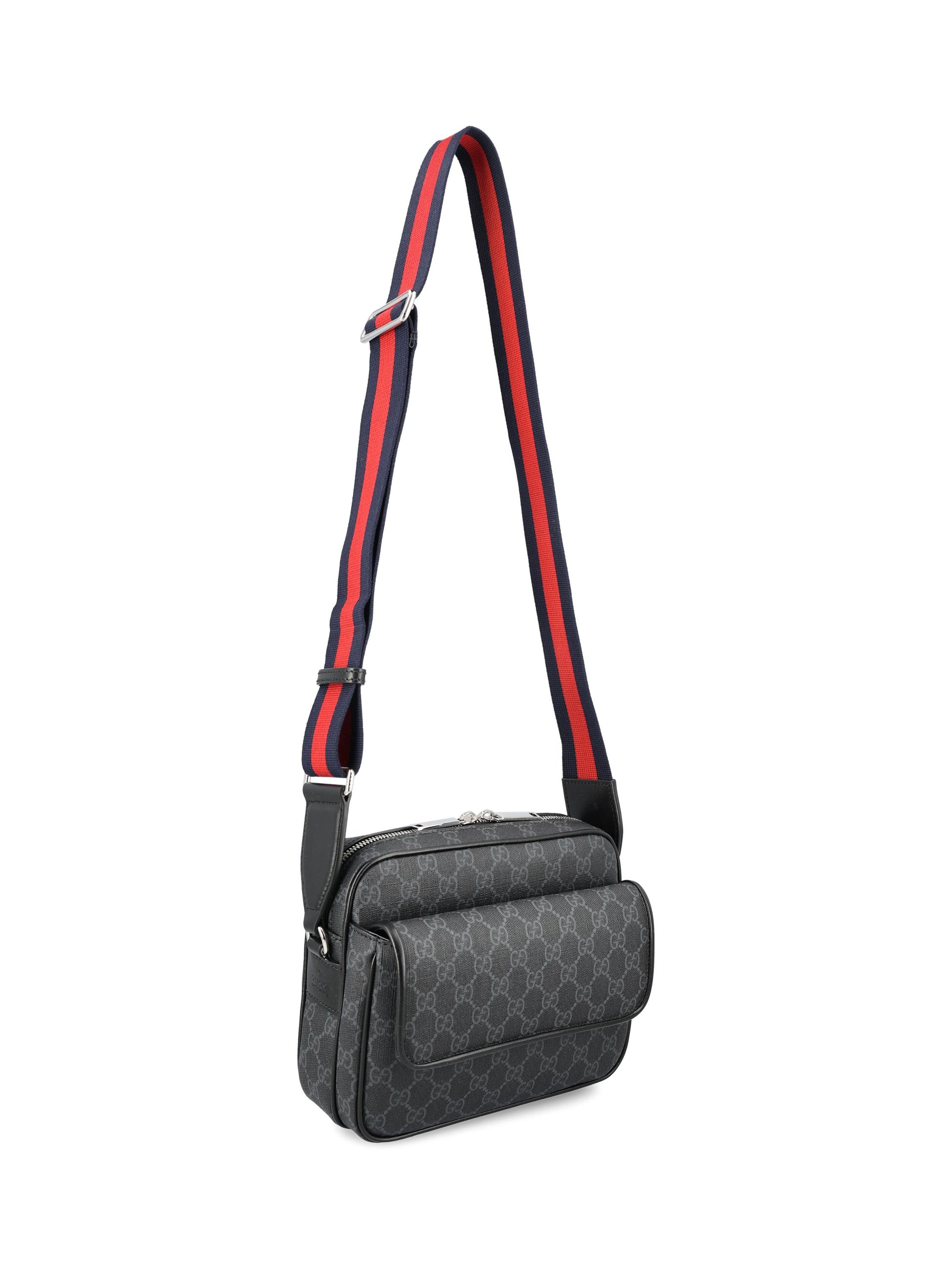 Borsa realizzata in tessuto. 795479 FADJA1042 GUCCI 