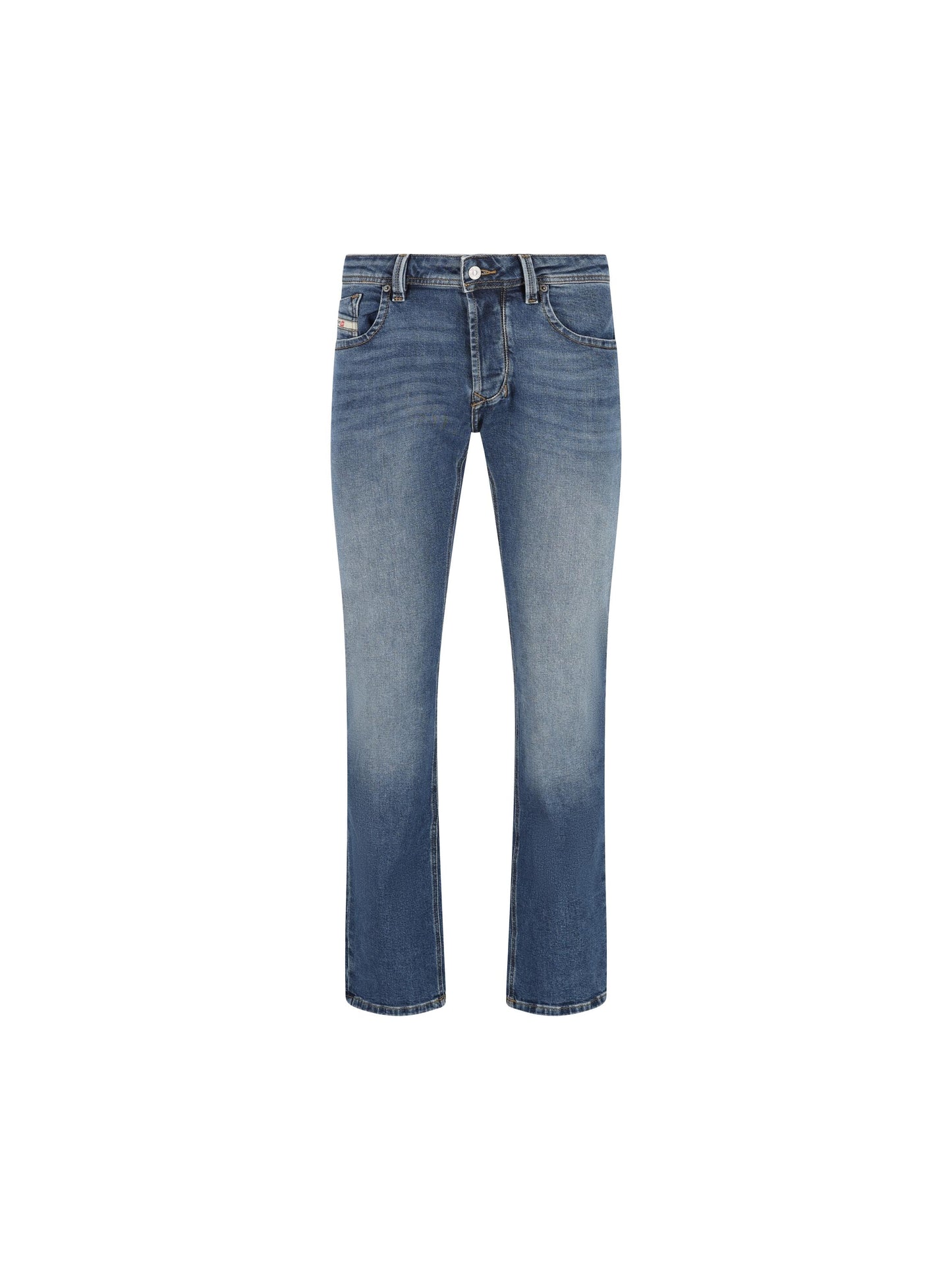 Pantaloni realizzati in cotone. 00C06Q 0ADBI01 DIESEL 