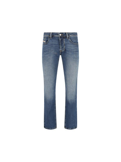 Pantaloni realizzati in cotone. 00C06Q 0ADBI01 DIESEL 
