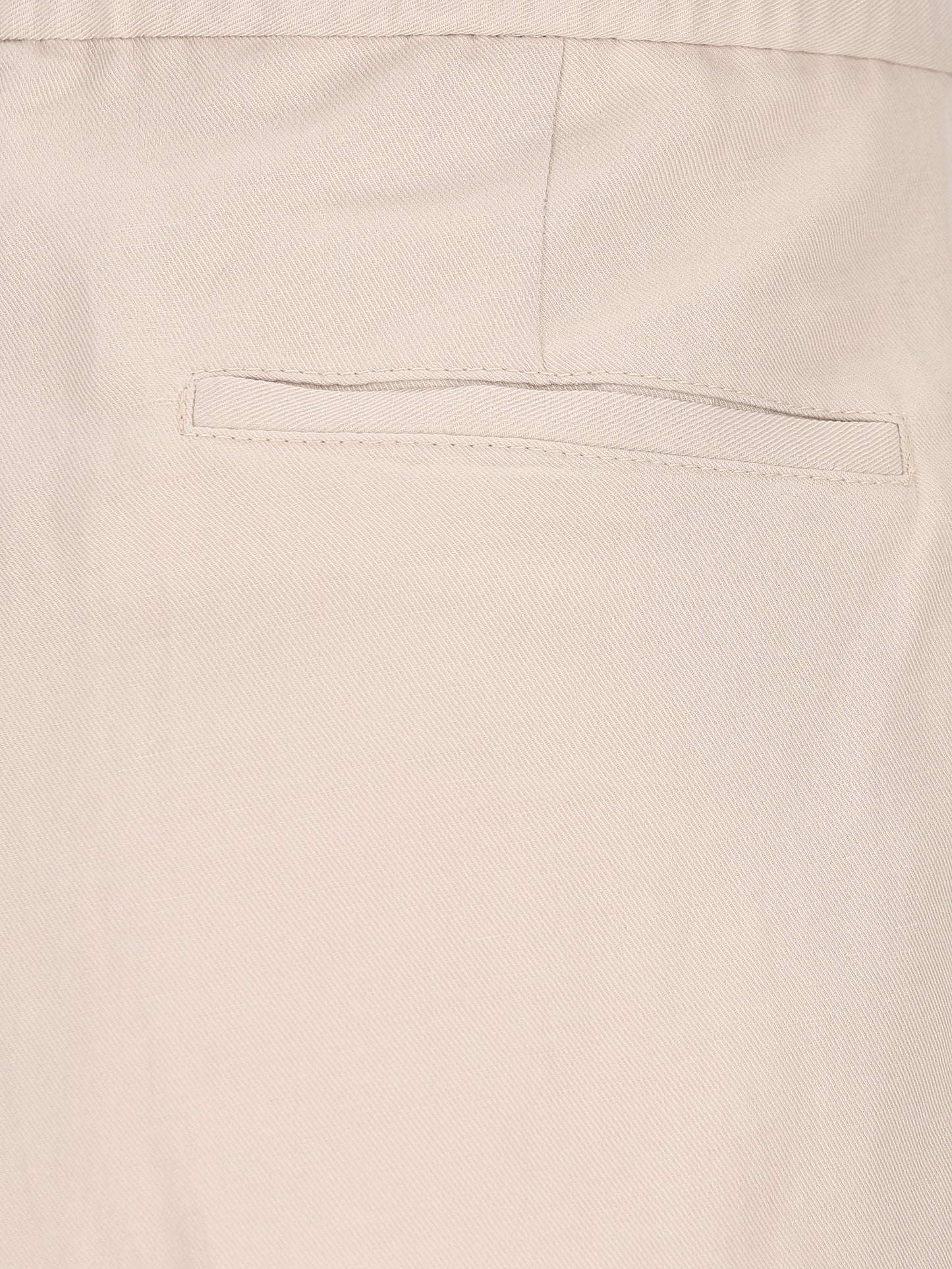 Pantaloni realizzati in cotone e lino. MH255E1710 C2439 BRUNELLO CUCINELLI 