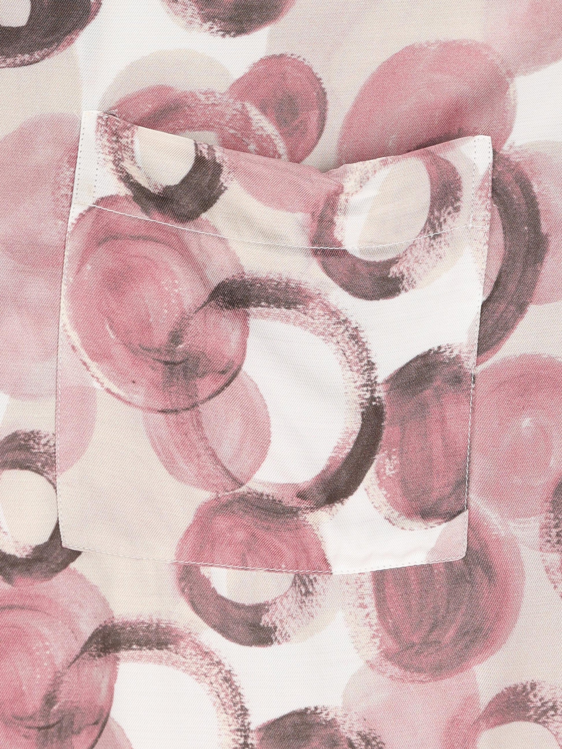 Camicia realizzata in viscosa. HAWAII Y1298 TAGLIATORE 