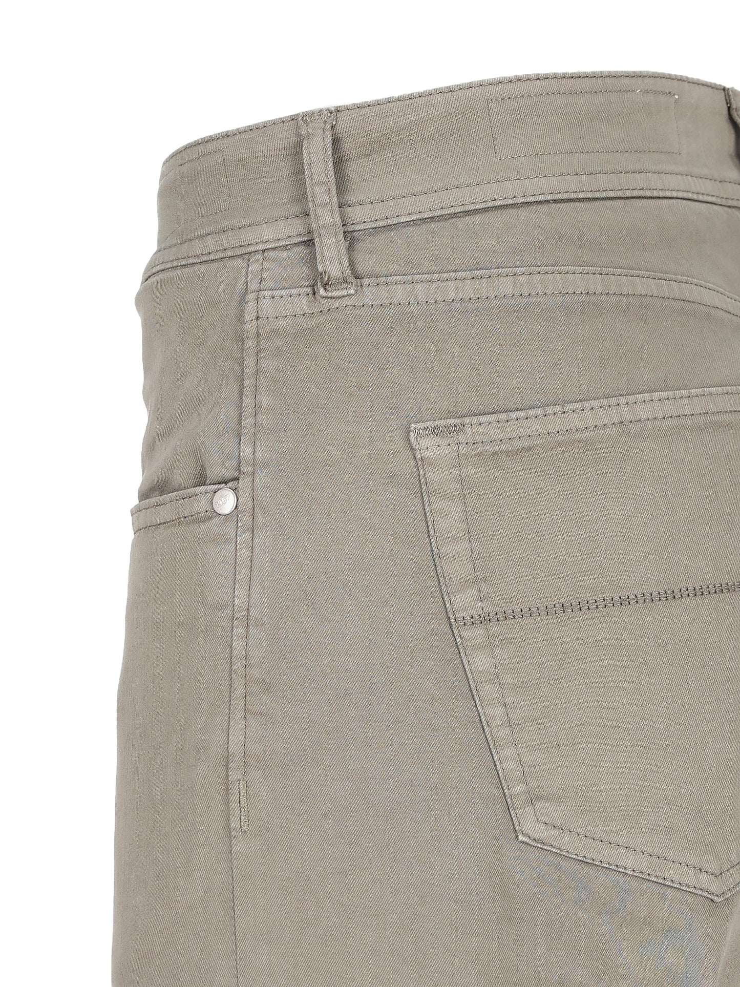 Pantaloni realizzati in cotone. MICHELANGELO GS3650295 TRAMAROSSA 