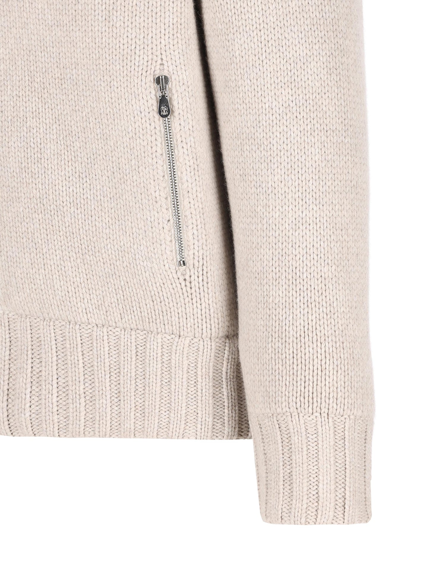 Maglione in cashmere. MA2300616 CQO82 BRUNELLO CUCINELLI 