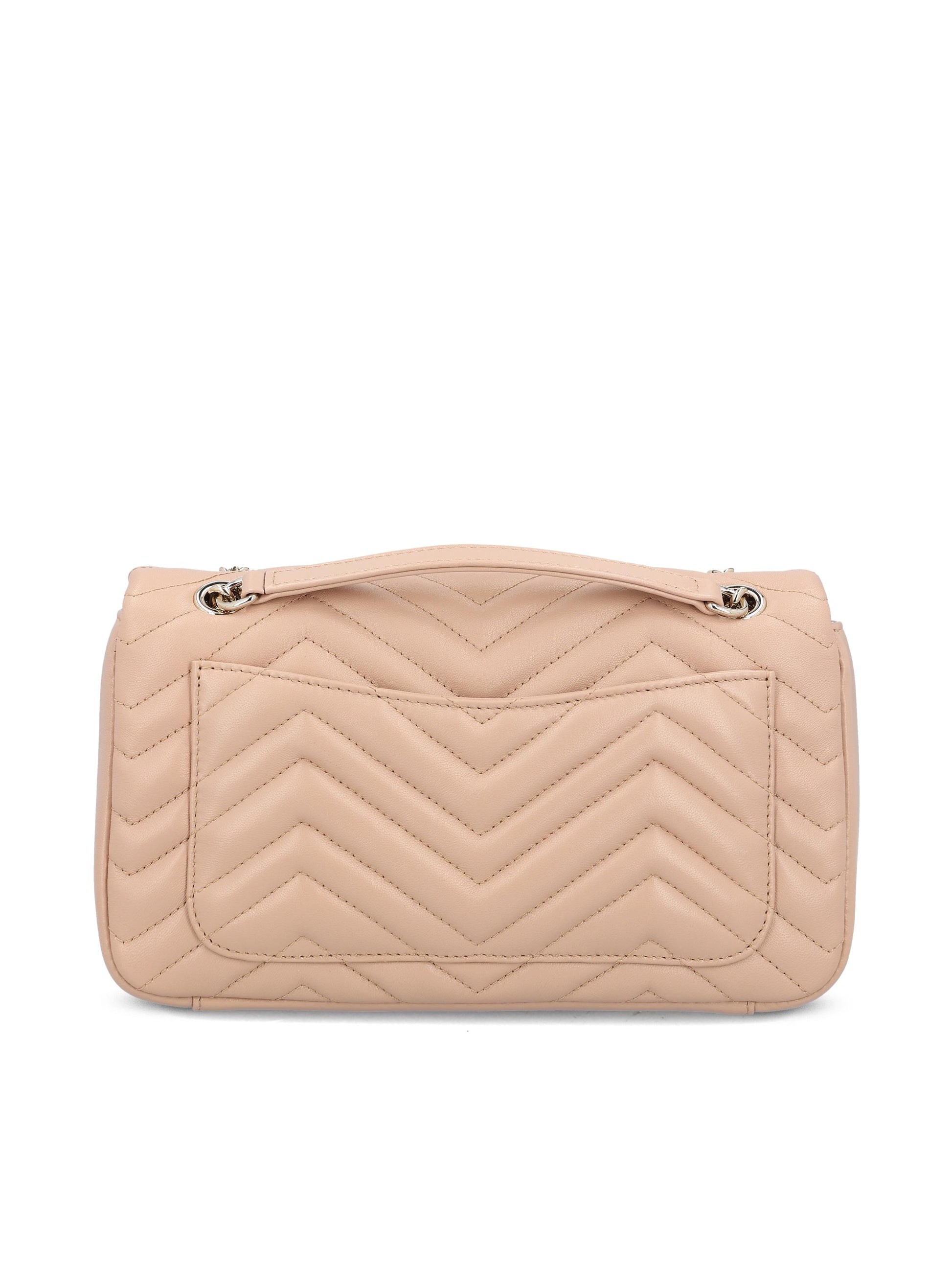 Borsa realizzata in pelle. 837267 AAE385753 GUCCI 