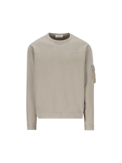 Maglia realizzata in cotone. PA1054MD DUNITO PREMIATA 