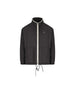 Blouson realizzato in poliammide riciclata. 292321 1WQ9F0Q1I PRADA 