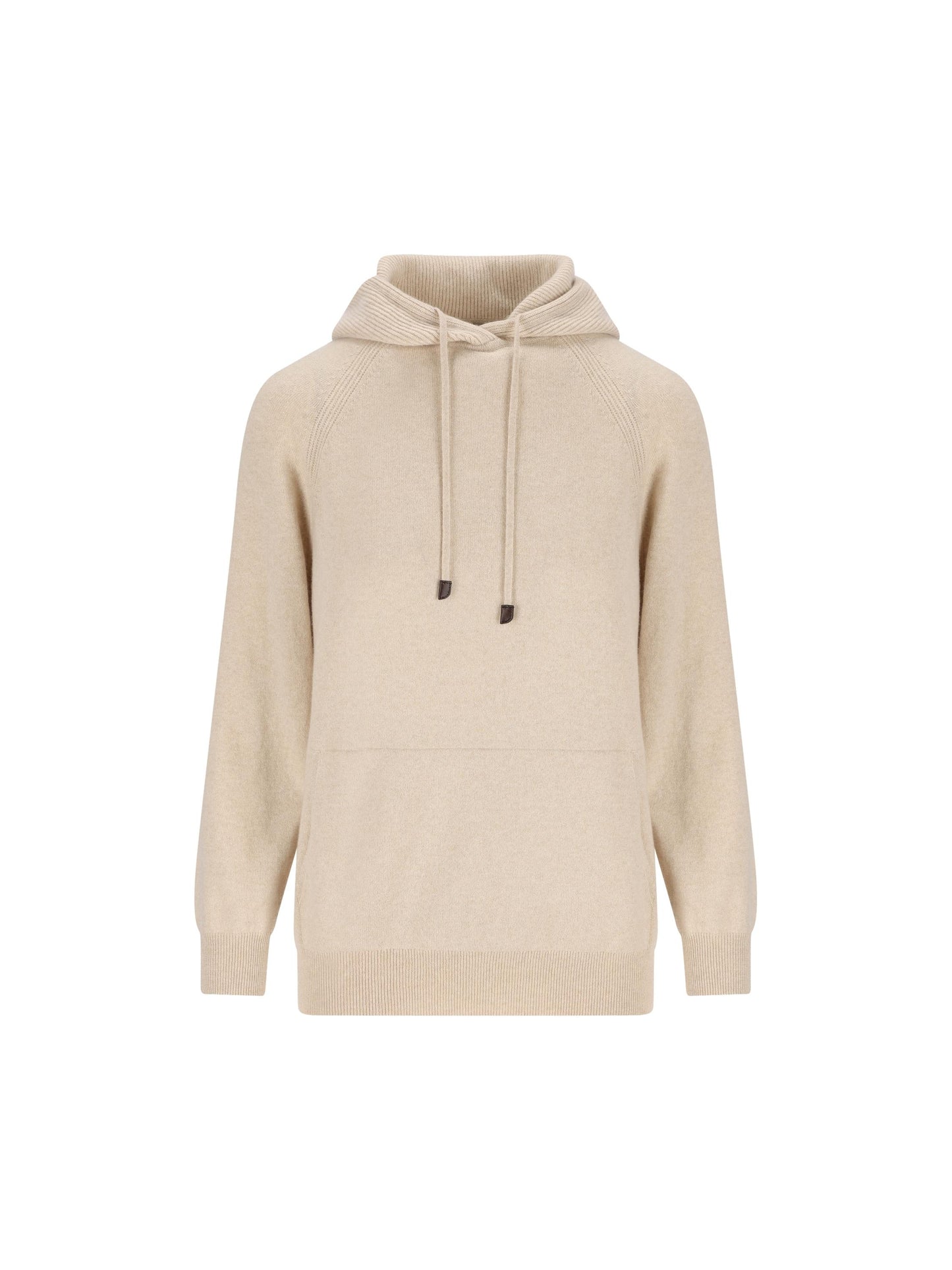 Maglione realizzato in baby cashmere. FAP5913 A193 LORO PIANA 