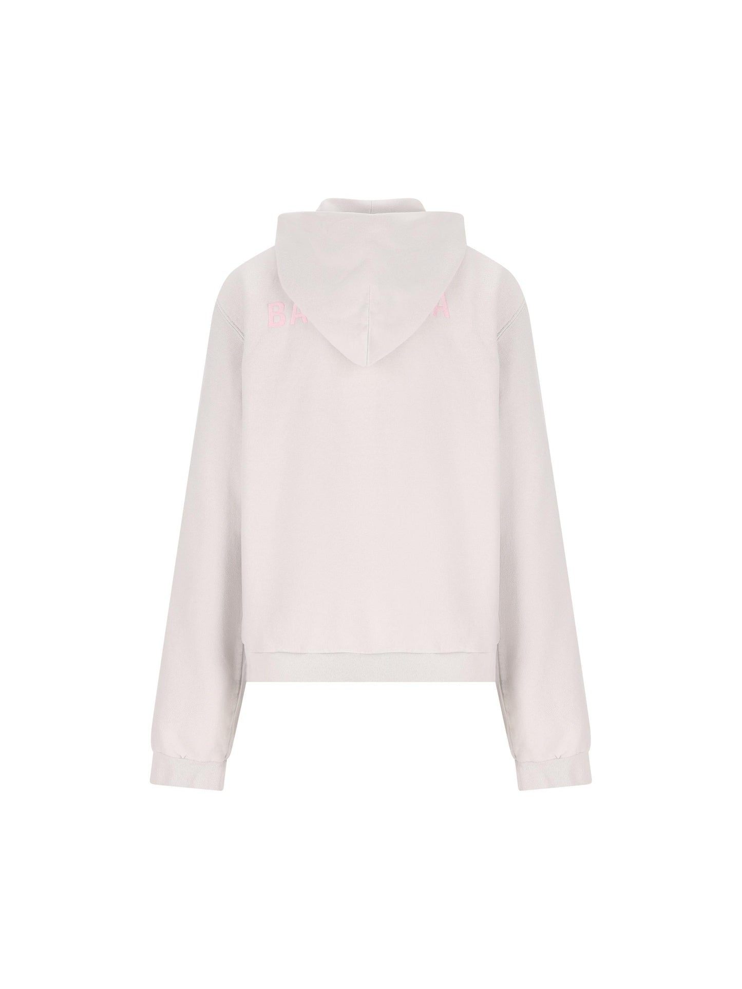 Felpa realizzata in cotone. 851236 TTVJ22420 BALENCIAGA 