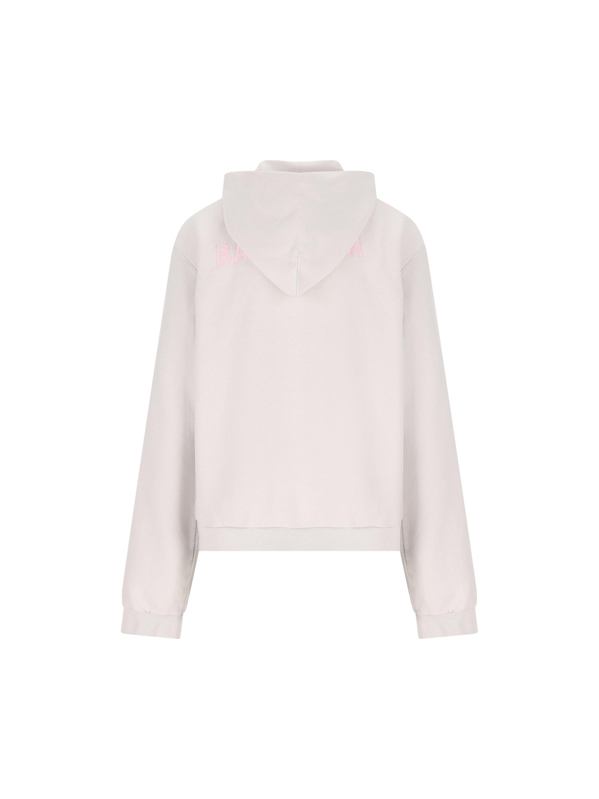 Felpa realizzata in cotone. 851236 TTVJ22420 BALENCIAGA 